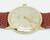 Vintage 14K Gold OMEGA Men's Winding Watch H6550 c.1962 Cal.510* EXLNT* SERVICED Vintage 14K Gold OMEGA Men's Winding Watch H6550 c.1962 Cal.510* EXLNT* SERVICED