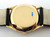Solid 18k Rose OMEGA Men's AUTOMATIC Watch* Cal 28.10.RA.SC.PC c.1950s* EXLNT