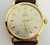 Solid 18k OMEGA Men's AUTOMATIC Watch* Cal 28.10.RA.SC.PC c.1944* EXLNT SERVICED