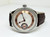 Mens S/Steel High Grade HAMILTON Winding Watch Cal 917 Re-Cased* Rose/White DIAL
