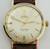 Vintage Men's 14k-S/Steel OMEGA SEAMASTER Automatic Watch Cal 550 LL6066 EXLNT