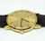 Vintage 18k Gold AUDEMARS PIGUET Men's Automatic Watch Cal K2120 RARE* EXLNT