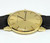 Vintage 18k Gold AUDEMARS PIGUET Men's Automatic Watch Cal K2120 RARE* EXLNT