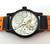 Men's S/Steel Black PVD Watch with High Grade HAMILTON Movement Cal 917 Re-Cased