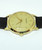 Vintage 18k Yellow Gold IWC SHAFFHAUSEN Winding Watch 1950s Cal 89 EXCELLENT