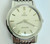 Vintage S/Steel OMEGA SAEMASTER Automatic Watch 1960s Cal 552* 165.003 EXLNT
