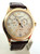 Men's 18k Rose PATEK PHILIPPE Annual Calendar 37 mm Watch Ref 5035R-001* EXLNT