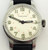 Vintage S/Steel LONGINES Winding Military WW2 Watch c.1940s Cal. 12L* EXLNT RARE