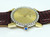 Solid 18k Two Tone PIAGET Ladies Dress Watch with Diamonds Ref 926 B68* EXLNT