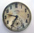 ILLINOIS 21J Pocket Watch Movement * High Grade* 3 ADJUSTMENTS* RUNNING* RARE