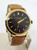 Vintage 18k Yellow Gold IWC SHAFFHAUSEN Automatic Watch 1950s Cal C.85* EXLNT