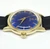 Vintage Solid 14k Gold OMEGA GX6546 Automatic Watch Cal 500 c.1958* EXLNT