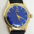 Vintage Solid 14k Gold OMEGA GX6546 Automatic Watch Cal 500 c.1958* EXLNT