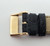 Mens 18k Rose Gold PARMIGIANI FLERIUER IONICA 8 days Winding Watch* EXLNT