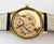 Vintage 18k OMEGA CONSTELLATION Automatic Watch 14902 62 SC c.1962 Cal.561 EXLNT