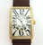 Men's 18k FRANCK MULLER LONG ISLAND Automatic Watch Ref 1150 SC DT with Diamonds
