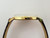 Vintage 18k IWC SHAFFHAUSEN Winding Watch 1960s Cal C402 R1405 EXLNT* SERVICED