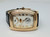 Men's 18k Rose Gold PARMIGIANI FLERIUER IONICA 8 days Winding Watch* EXLNT