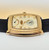 Men's 18k Rose Gold PARMIGIANI FLERIUER IONICA 8 days Winding Watch* EXLNT