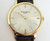 Vintage 18k PATEK PHILIPPE Men's Calatrava Winding Watch Ref 3468* EXLNT SERVICED