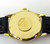 Vintage 18k OMEGA CONSTELLATION Automatic Watch 1960s Cal 551* 14381/2* EXLNT