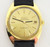 Vintage 18k OMEGA CONSTELLATION CHRONOMETER Automatic Watch 168027 Cal 561 EXLNT