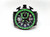 Men's GRAHAM GRAND SILVERSTONE STOWE Chronograph GMT Automatic Black PVD Watch