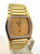 Vintage Solid 18k Yellow Gold IWC KHANJAR Winding Watch With Diamonds* RARE