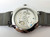 Men's NOMOS Metro Neomatik Glashutte Metro 41mm 1165 EXLNT* Original Box & Papers