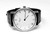 Vintage Solid 18k White Gold CHOPARD Men's 33.5 mm Quartz Watch 16/3225* EXLNT