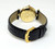 Ladies 18k GP 925 Silver Vermeil CARTIER Vendome Paris Quartz Watch 24.2 mm