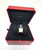 Solid 18k CARTIER TANK LOUIS Ladies Quartz Watch 22 mm Ref 2442 Original Box