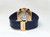 Men's 18K Rose HUBLOT Classic Fusion Chronograph King Gold Blue* 45 mm MINT/ BOX
