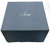 Men's 18K Rose HUBLOT Classic Fusion Chronograph King Gold Blue* 45 mm MINT/ BOX