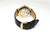 Men's 18k Rose LONGINES Elegant Collection AUTOMATIC Watch L4.787.8.12.4* EXLNT