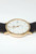 Men's 18k Rose LONGINES Elegant Collection AUTOMATIC Watch L4.787.8.12.4* EXLNT