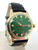 Vintage Men's Solid 14k OMEGA SEAMASTER CALENDAR Automatic Watch Cal 502 KX6584