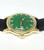 Vintage Men's Solid 14k OMEGA SEAMASTER CALENDAR Automatic Watch Cal 502 KX6584
