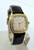 Ladies Solid 18k DAVID YURMAN Watch Ref T304-XS88 with Diamonds & MOP Dial EXLNT