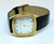 Ladies Solid 18k DAVID YURMAN Watch Ref T304-XS88 with Diamonds & MOP Dial EXLNT