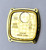 Ladies Solid 18k DAVID YURMAN Watch Ref T304-XS88 with Diamonds & MOP Dial EXLNT