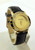 Solid & Heavy 18k BUECHE GIROD Ladies Watch Ref 1005 with 1.10 ct Diamonds RARE