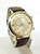 Vintage 10k GF JAEGER-LeCOULTRE Automatic MEMOVOX Alarm Watch Cal.K825 SERVICED