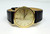 Vintage 18k VACHERON CONSTANTIN Mens Ultra Slim Winding Watch Cal K1003 Ref 7291