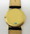 Vintage 18k VACHERON CONSTANTIN Mens Ultra Slim Winding Watch Cal K1003 Ref 7291