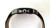 Black PVD Unisex CARTIER SANTOS 100 Black Dial Automatic Watch Ref 2878* Good