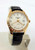 Ladies 18k Rose LONGINES CONQUEST CLASSIC AUTOMATIC Watch L2.285.9* EXLNT