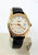 Ladies 18k Rose LONGINES CONQUEST CLASSIC AUTOMATIC Watch L2.285.9* EXLNT