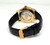 Ladies 18k Rose LONGINES CONQUEST CLASSIC AUTOMATIC Watch L2.285.9* EXLNT