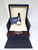 Ladies 18k Rose LONGINES CONQUEST CLASSIC AUTOMATIC Watch L2.285.9* EXLNT